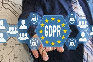 GDPR and Human Errors