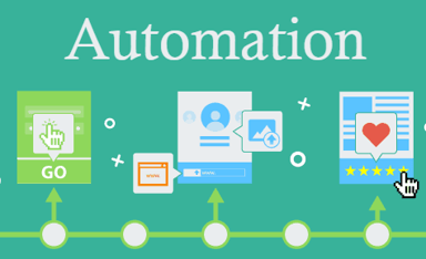 Automation with employee onboarding software