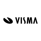 visma-logo-black-and-white