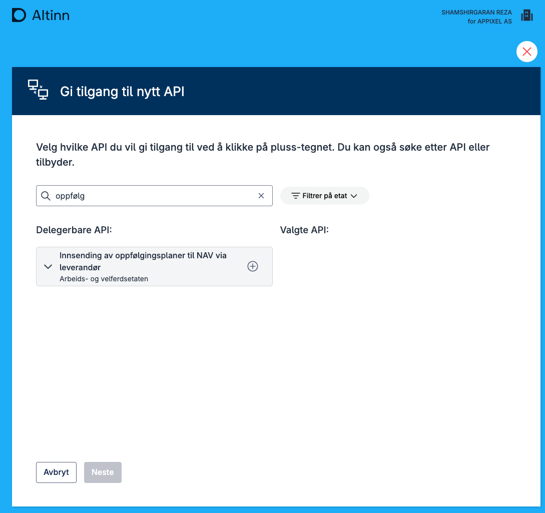 Altinn