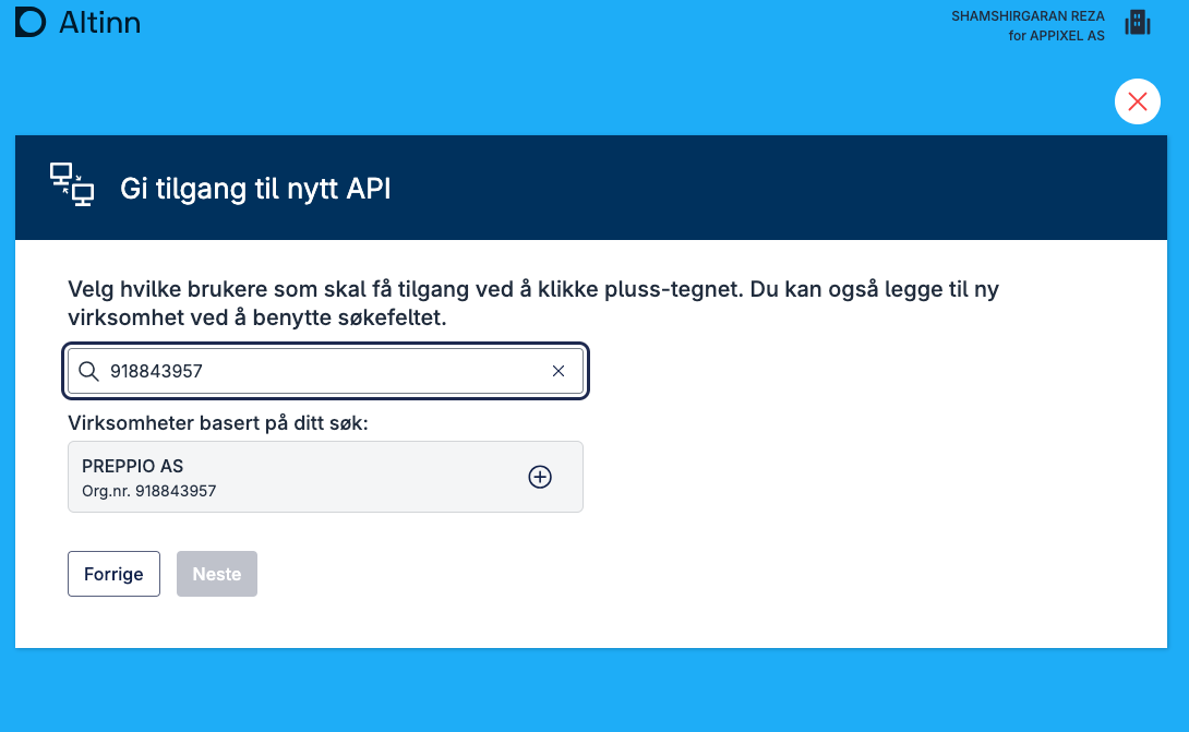 Altinn